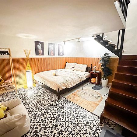 Appartamento La Casa Di Dicembre 36B Tran Hung Dao Hanoi Esterno foto