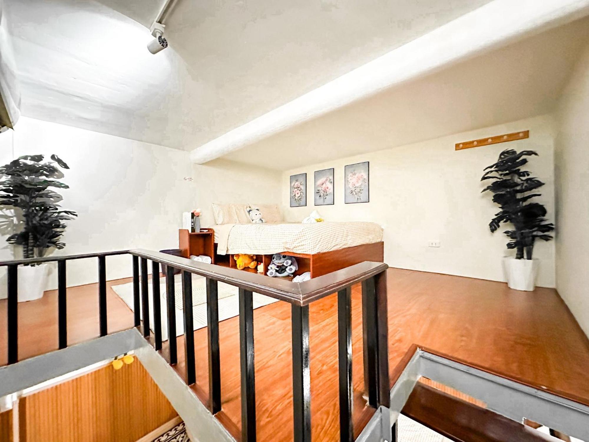 Appartamento La Casa Di Dicembre 36B Tran Hung Dao Hanoi Esterno foto